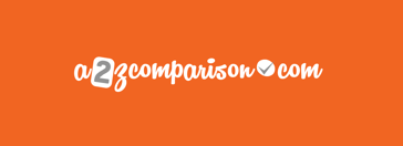 a2z comparison logo