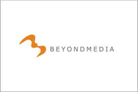 Beyond Media logo